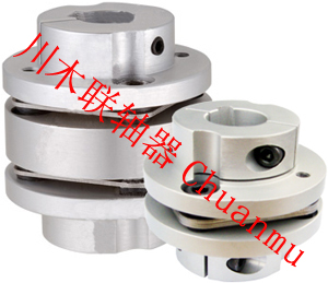 電機(jī)連軸器、彈性膜片聯(lián)軸器、伺服聯(lián)軸器