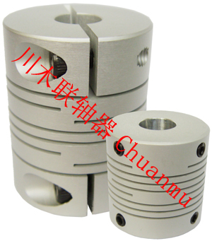 微縫彈性聯(lián)軸器、編碼器聯(lián)軸節(jié)、聯(lián)軸器廠家