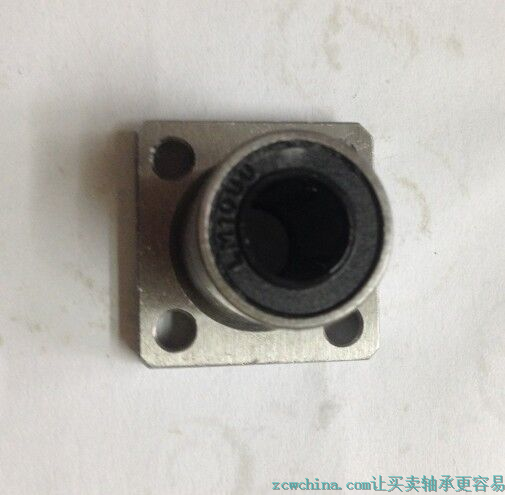 供應鑫華泰優(yōu)質(zhì)方法蘭直線軸承LMK10UU