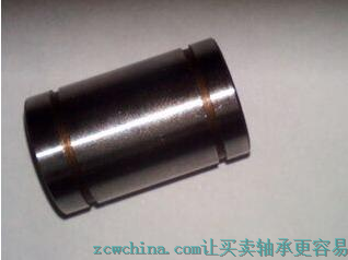 供應(yīng)鑫華泰臺灣進(jìn)口直線軸承LM5UU