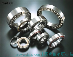 NTN軸承7309角接觸球軸承現(xiàn)貨進(jìn)口