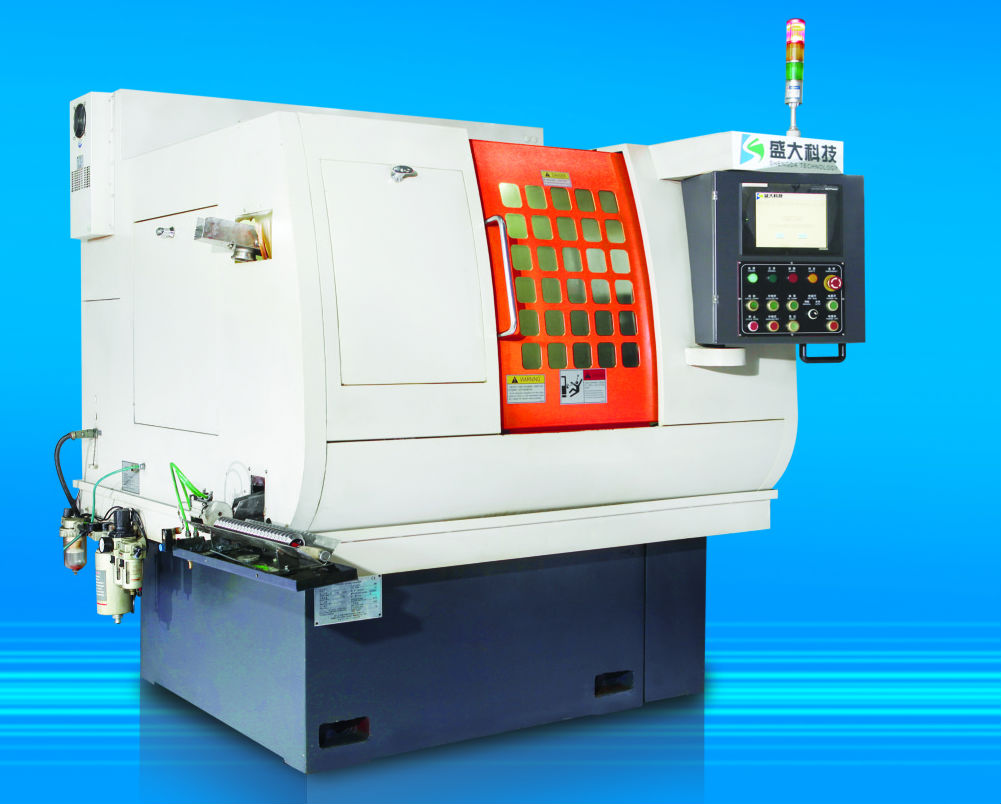3MK33系列滾子軸承內(nèi)圈滾道超精機(jī)