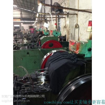 螺絲機檢測器