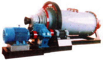 高效節(jié)能球磨機(jī) 圓錐球磨機(jī)